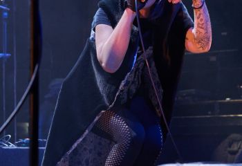 Lady Ahnabel - Photo By Peti