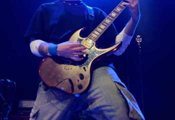 Lady Ahnabel - Photo By Peti