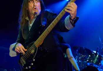 Lady Ahnabel - Photo By Peti