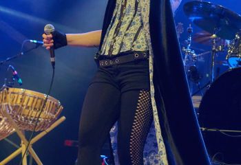 Lady Ahnabel - Photo By Peti