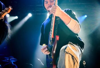 Lady Ahnabel - Photo By Peti