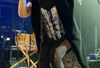 Lady Ahnabel - Photo By Peti