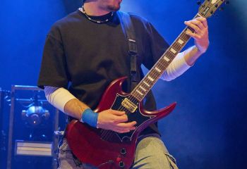 Lady Ahnabel - Photo By Peti