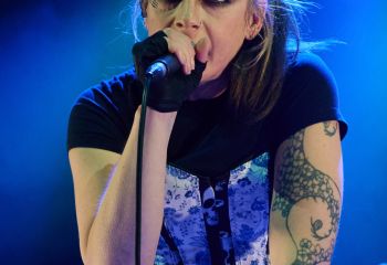 Lady Ahnabel - Photo By Peti