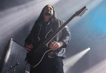 League of Distortion - Photo By Peti