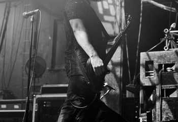 League of Distortion - Photo By Peti