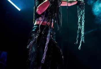 League of Distortion - Photo By Peti