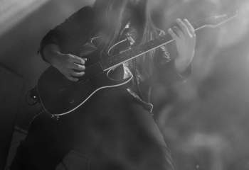 League of Distortion - Photo By Peti