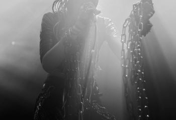League of Distortion - Photo By Peti