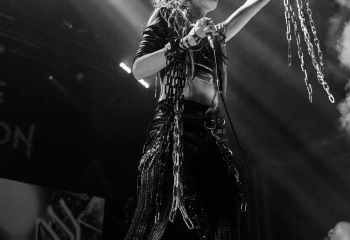 League of Distortion - Photo By Peti