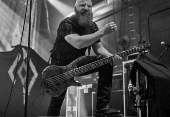 League of Distortion - Photo By Peti