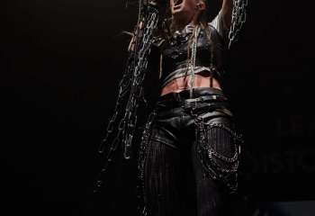 League of Distortion - Photo By Peti