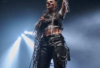 League of Distortion - Photo By Peti