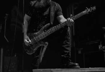 League of Distortion - Photo By Peti