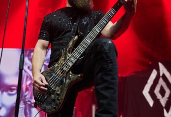 League of Distortion - Photo By Peti