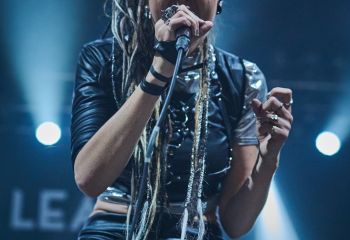 League of Distortion - Photo By Peti