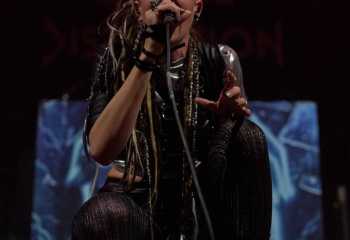 League of Distortion - Photo By Peti