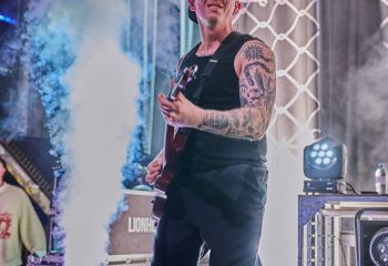 Lionheart - Photo By Peti