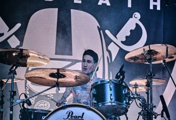 Lionheart - Photo By Peti