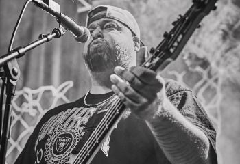 Lionheart - Photo By Peti