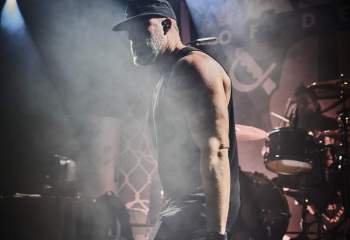 Lionheart - Photo By Peti