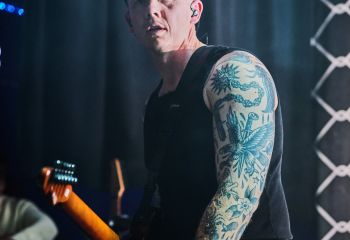 Lionheart - Photo By Peti