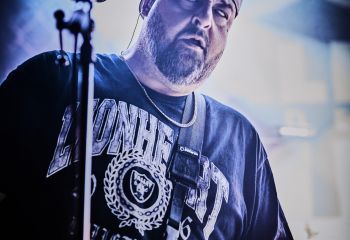 Lionheart - Photo By Peti