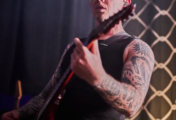 Lionheart - Photo By Peti