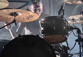 Lionheart - Photo By Peti