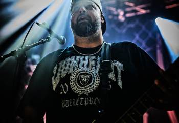 Lionheart - Photo By Peti