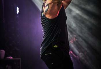 Lionheart - Photo By Peti