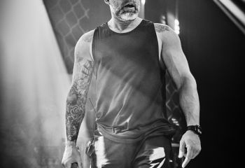 Lionheart - Photo By Peti