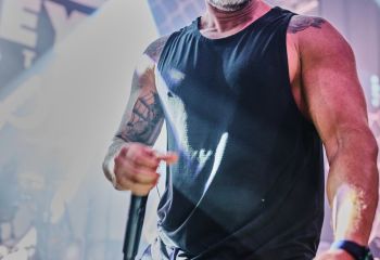 Lionheart - Photo By Peti