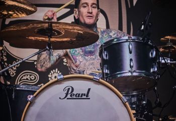 Lionheart - Photo By Peti