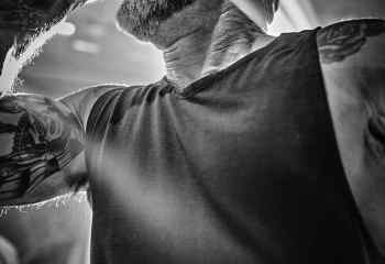 Lionheart - Photo By Peti