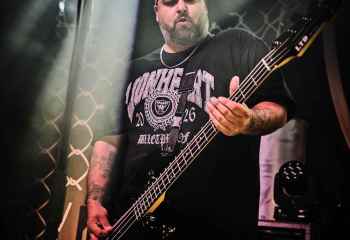 Lionheart - Photo By Peti