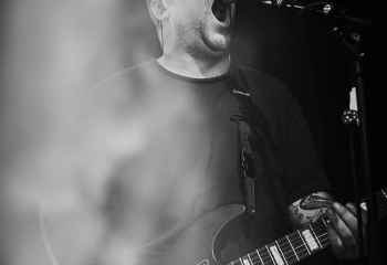 Lionheart - Photo By Peti