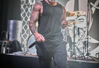 Lionheart - Photo By Peti