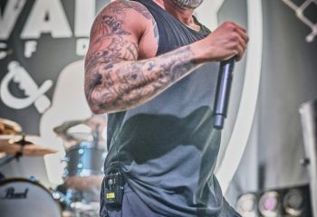 Lionheart - Photo By Peti