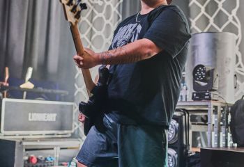 Lionheart - Photo By Peti