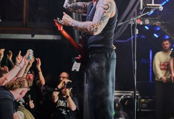 Lionheart - Photo By Peti