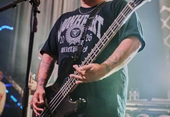 Lionheart - Photo By Peti