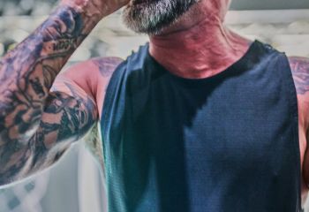 Lionheart - Photo By Peti