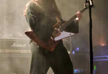 Loathe - Photo By Peti