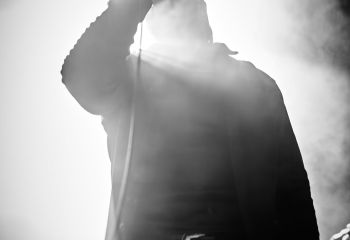 Loathe - Photo By Peti