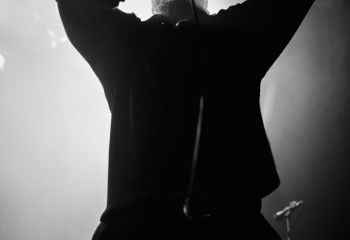 Loathe - Photo By Peti