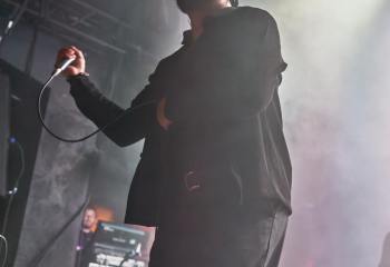 Loathe - Photo By Peti