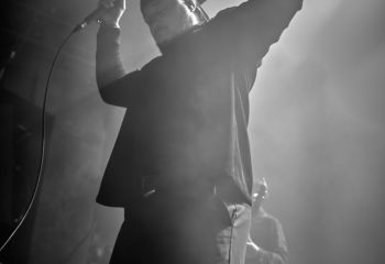 Loathe - Photo By Peti