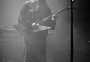 Loathe - Photo By Peti