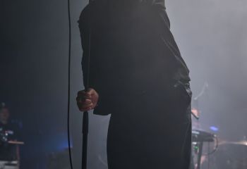Loathe - Photo By Peti
